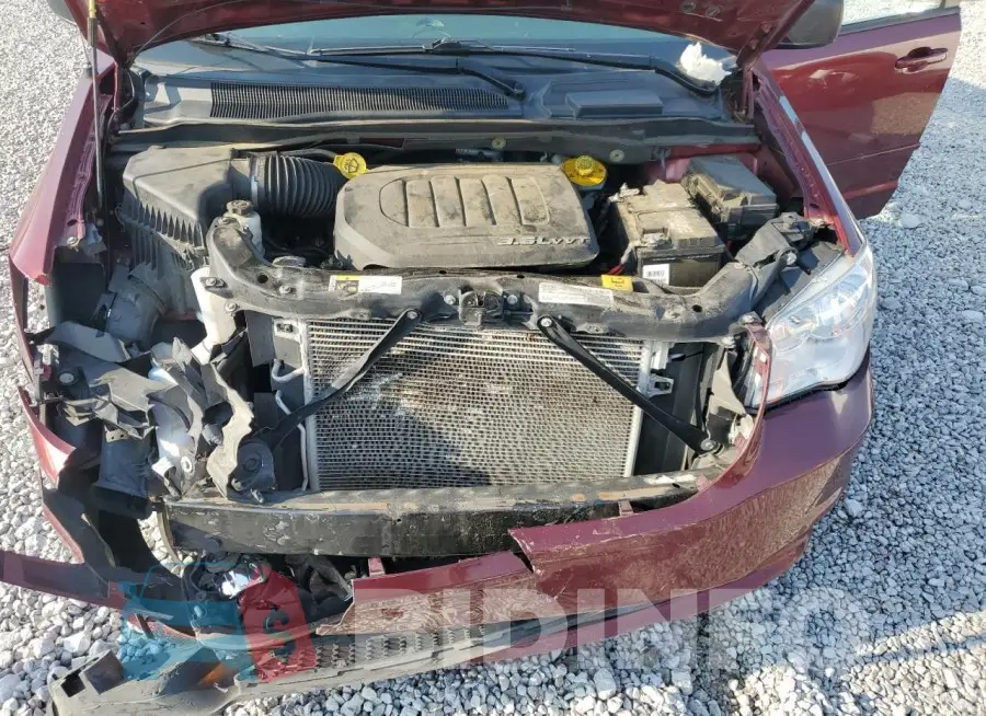 2C4RDGBGXHR743328 Photo# 12