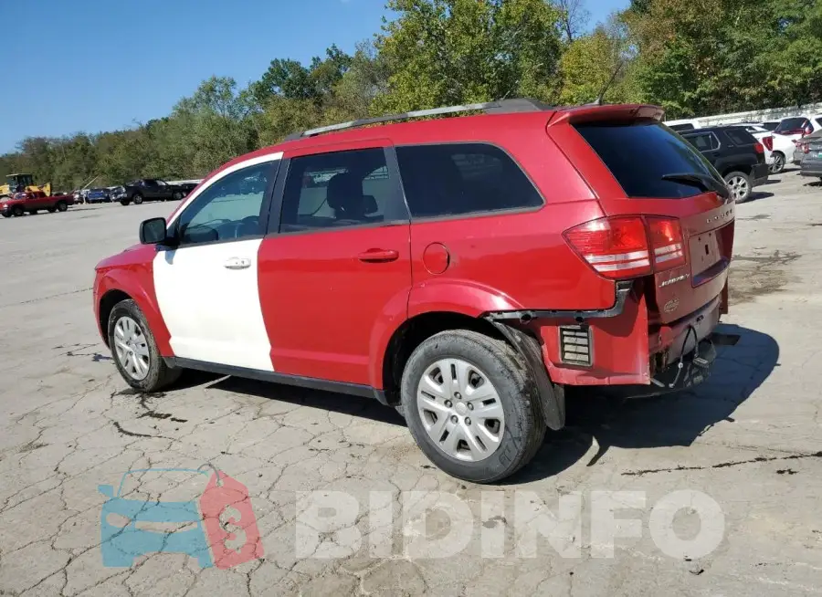 3C4PDCAB3HT662108 Photo# 2