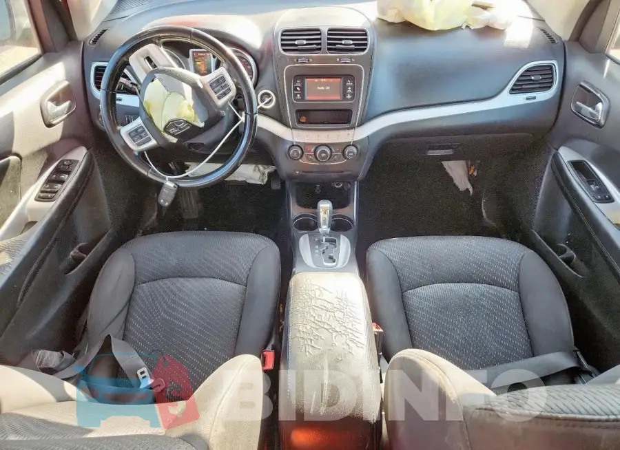 3C4PDCAB9JT166798 Photo# 8