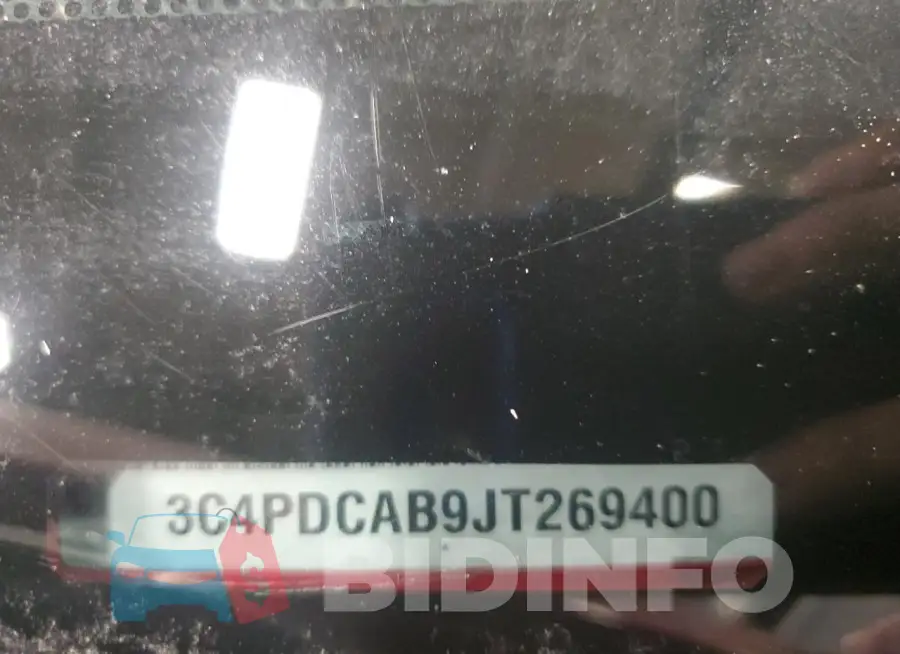 3C4PDCAB9JT269400 Photo# 13
