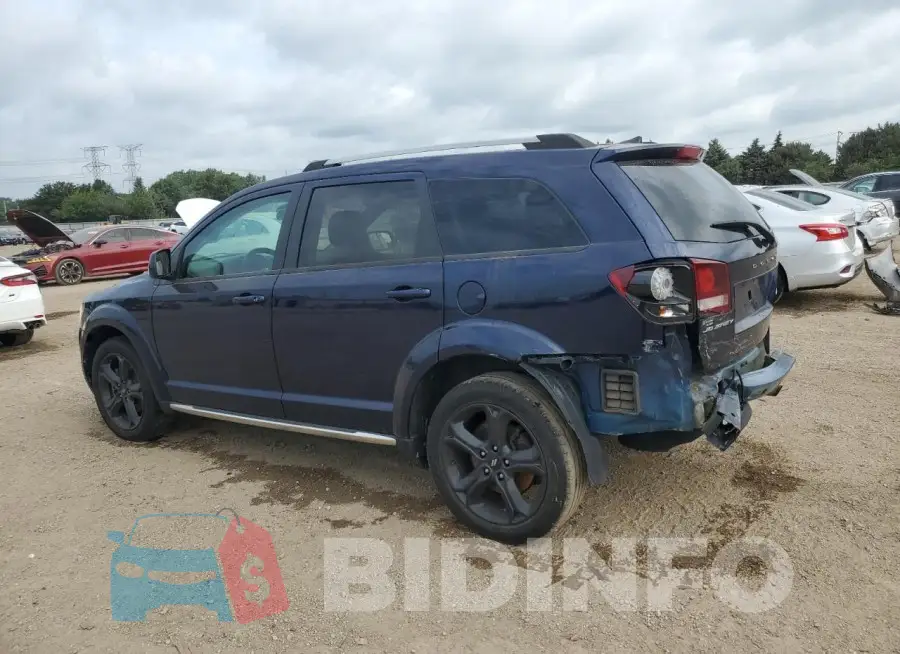 3C4PDCGB5LT270196 Photo# 2