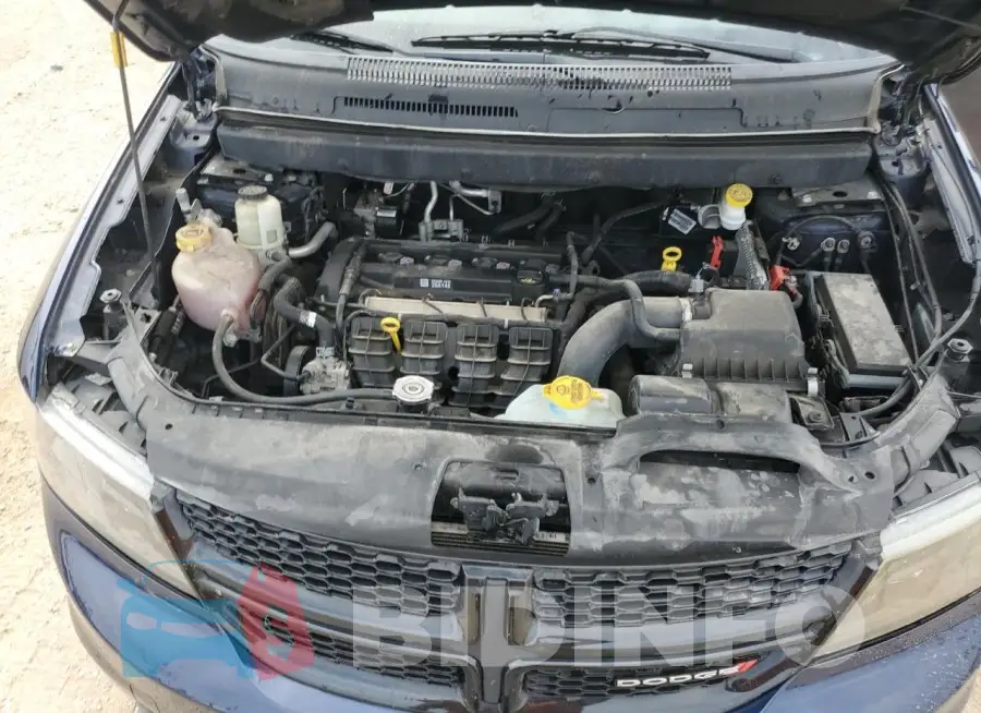 3C4PDCGB5LT270196 Photo# 11