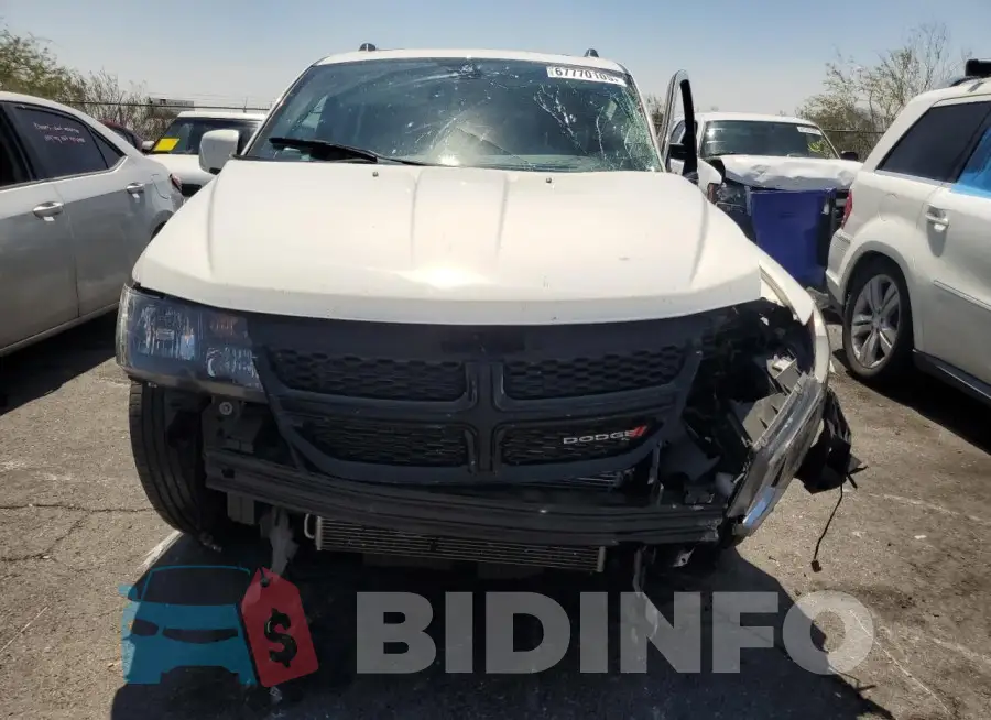 3C4PDCGBXLT192546 Photo# 5