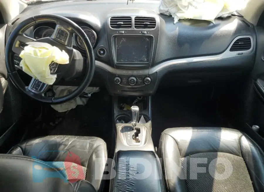 3C4PDCGG4KT717112 Photo# 8
