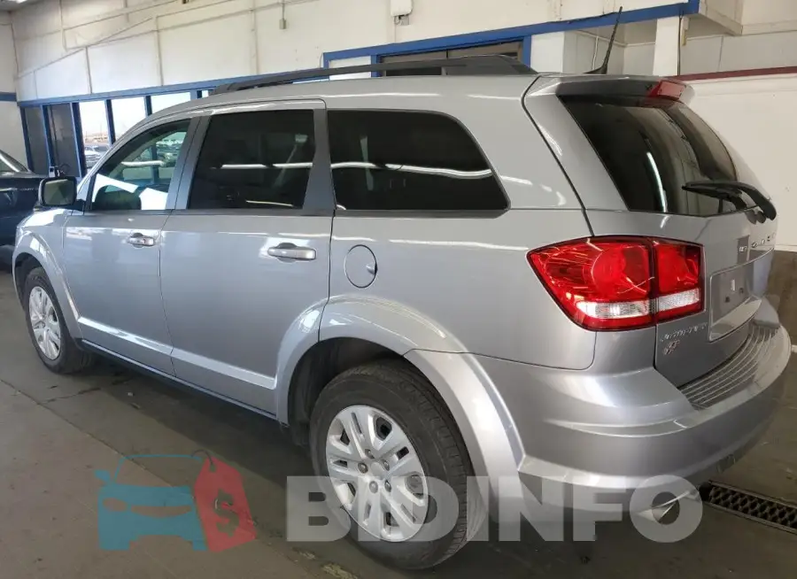 3C4PDDAG4JT528215 Photo# 2