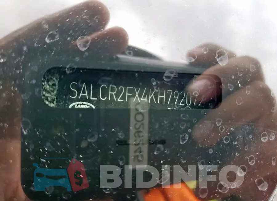 SALCR2FX4KH792072 Photo# 12