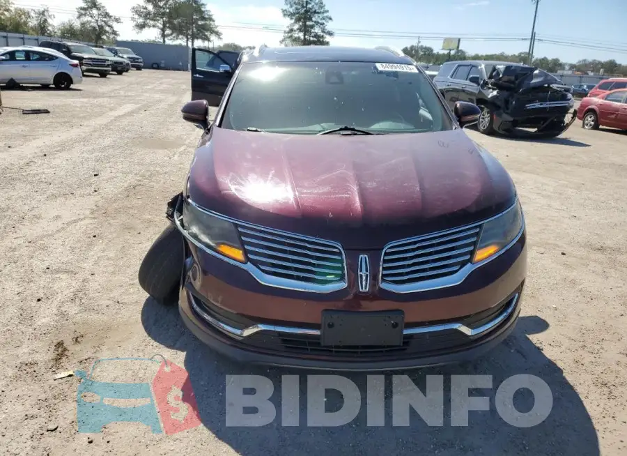 2LMPJ8LP5HBL15552 Photo# 5