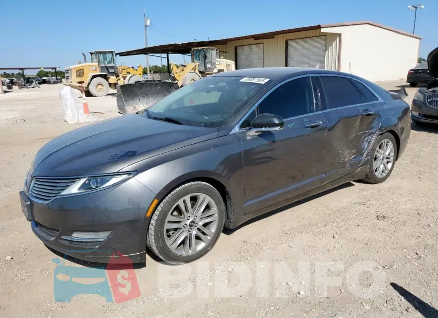 3LN6L2G96GR618088 Photo# 1