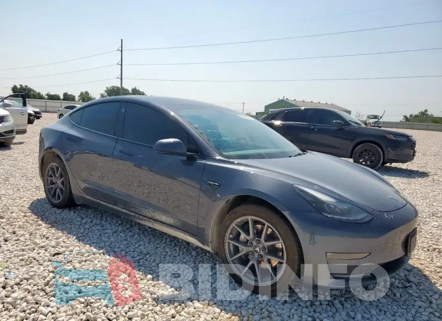 5YJ3E1EB2NF199415 Photo# 4