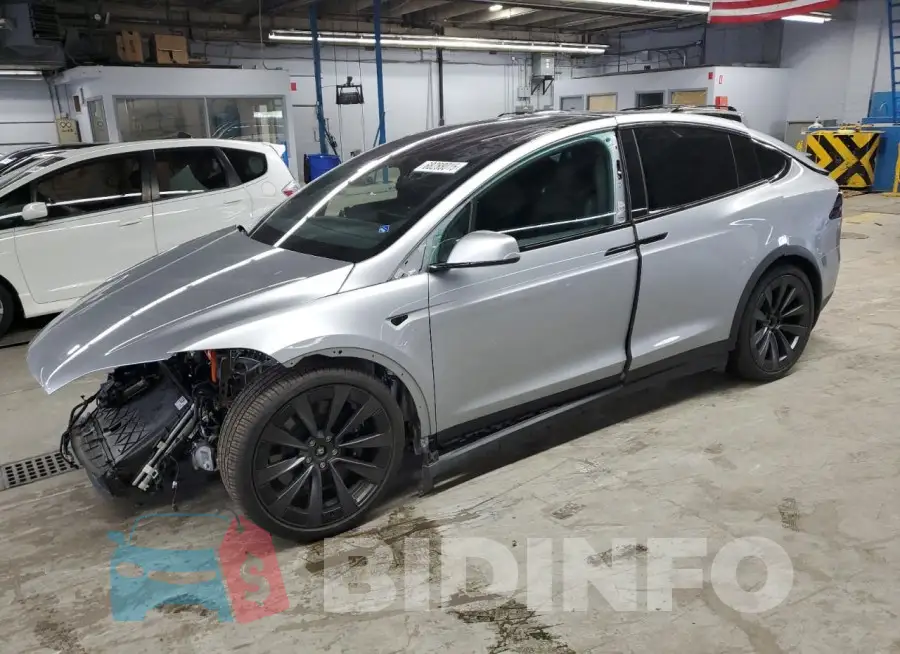 7SAXCDE58RF456637 Photo# 1