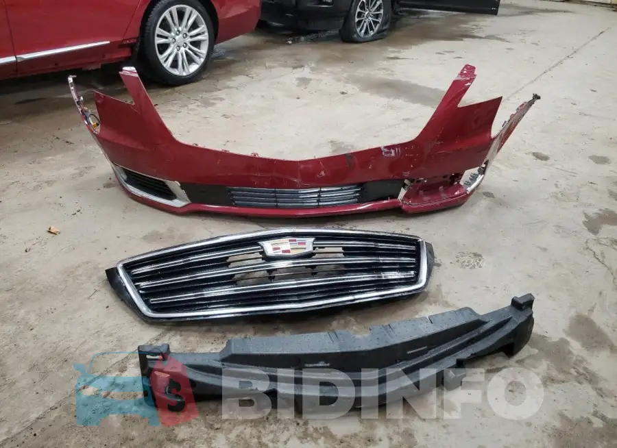 2G61M5S35K9116965 Photo# 12