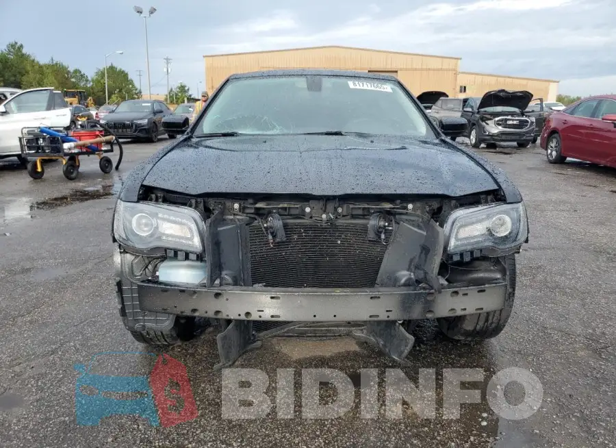 2C3CCAAG0PH664976 Photo# 5