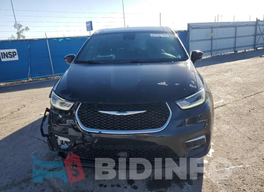 2C4RC1BG4SR516708 Photo# 5