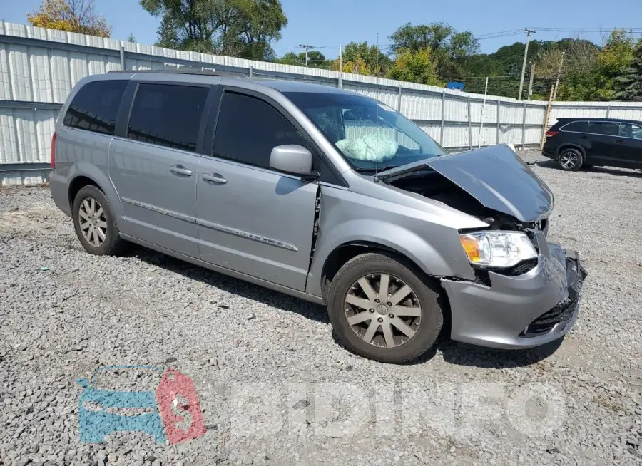 2C4RC1BG5GR228560 Photo# 4