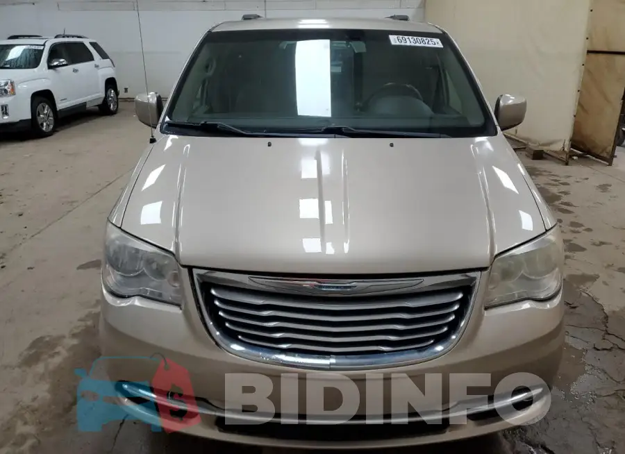 2C4RC1BG8GR263948 Photo# 5