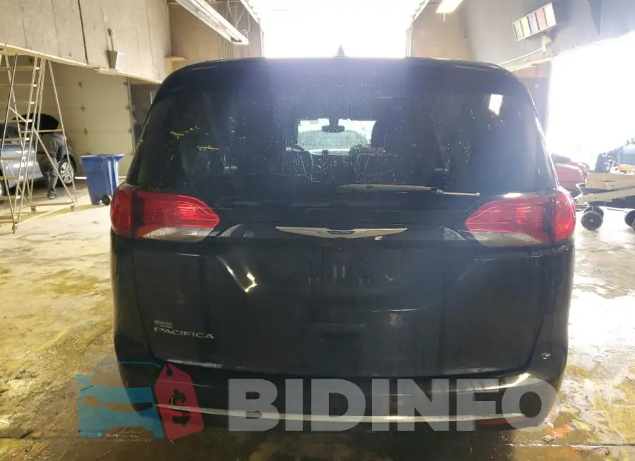 2C4RC1BG9LR284091 Photo# 6