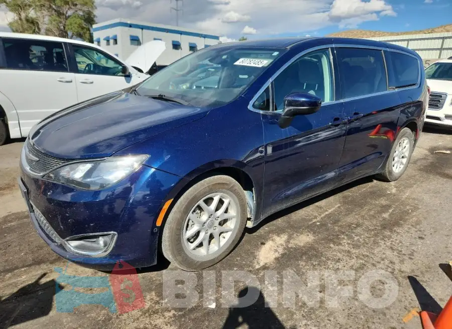 2C4RC1CG3HR609632 Photo# 1