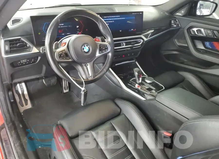 3MF13DM06R8E28720 Photo# 8