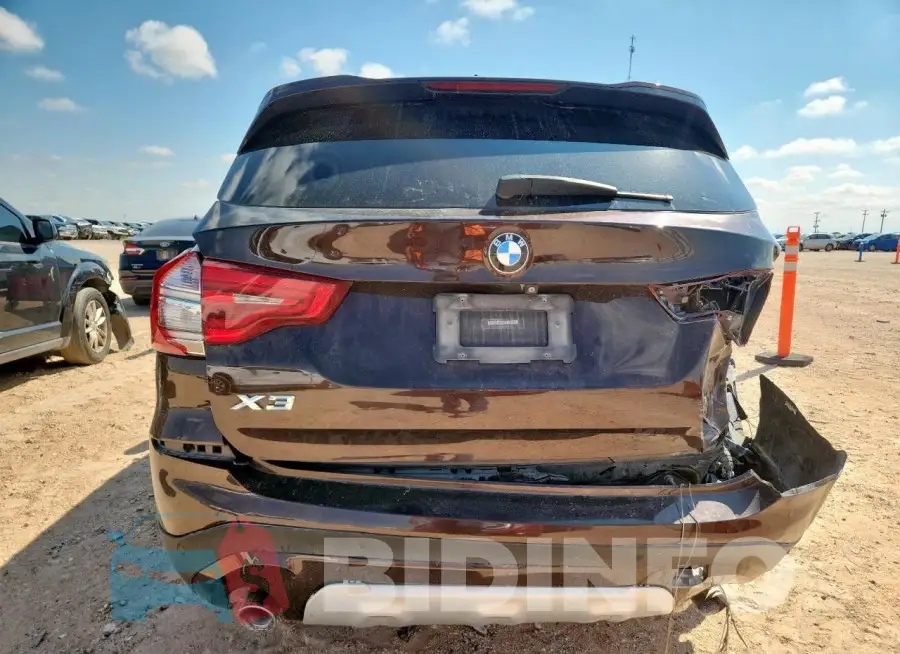 5UXTR7C58KLR45622 Photo# 6