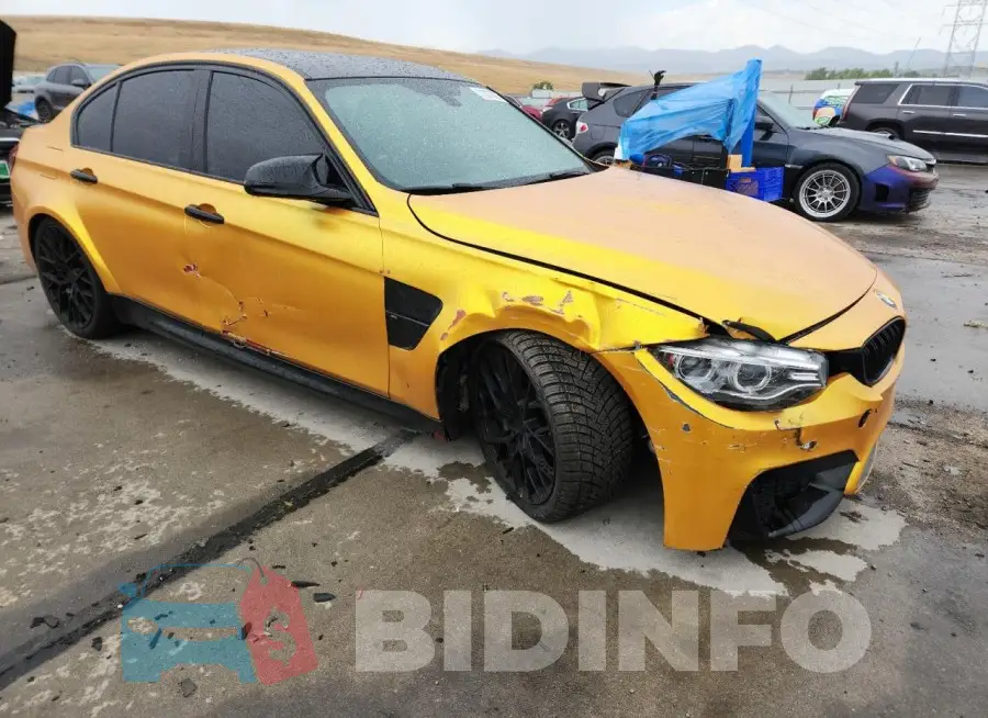 WBS8M9C51H5G83887 Photo# 4