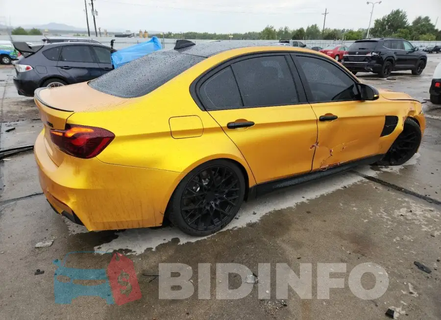 WBS8M9C51H5G83887 Photo# 3