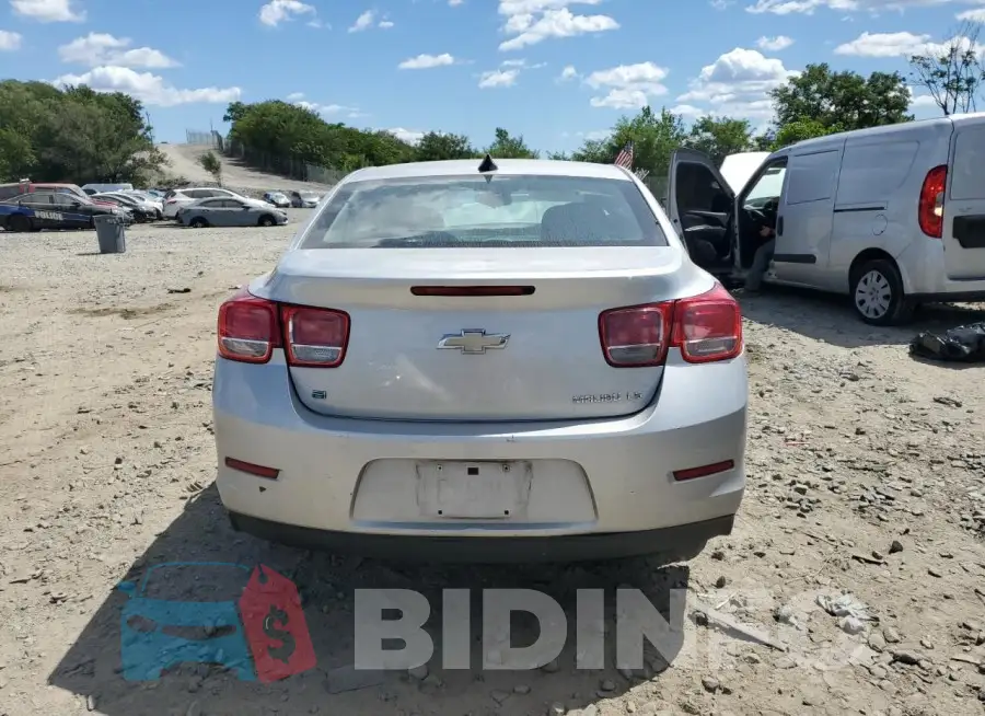 1G11B5SAXGF141241 Photo# 6