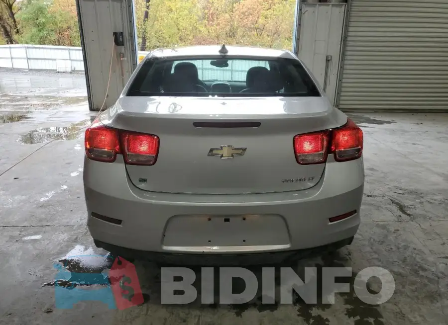 1G11C5SA6GF158647 Photo# 6
