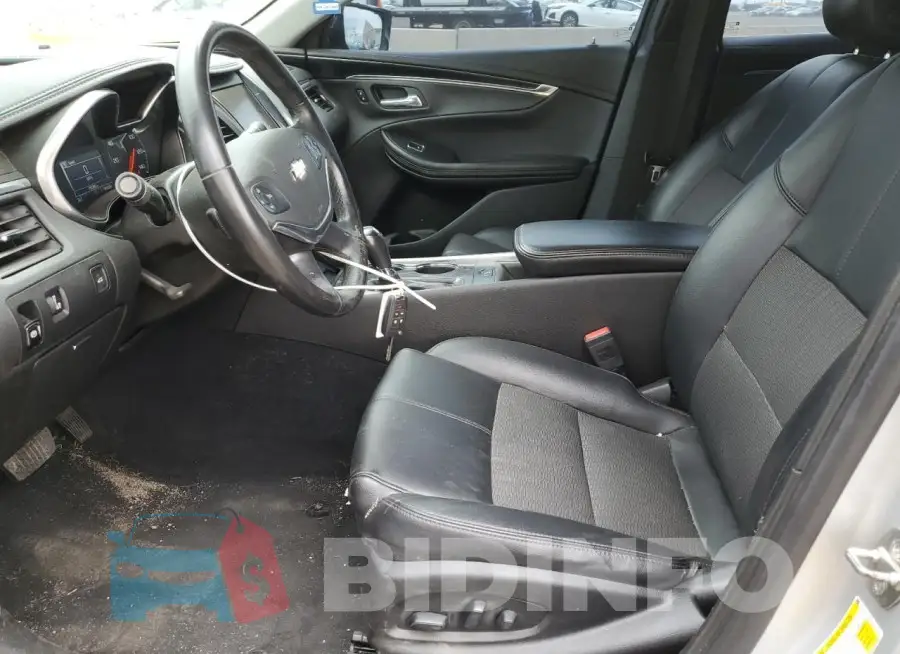 1G11Z5SA5KU140904 Photo# 7
