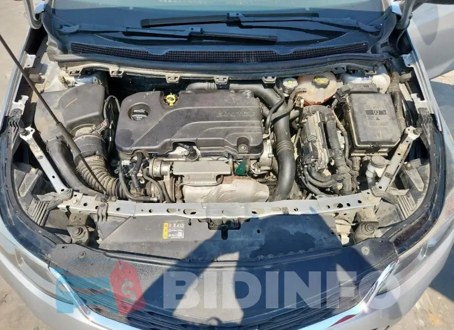 1G1BC5SMXJ7243779 Photo# 11