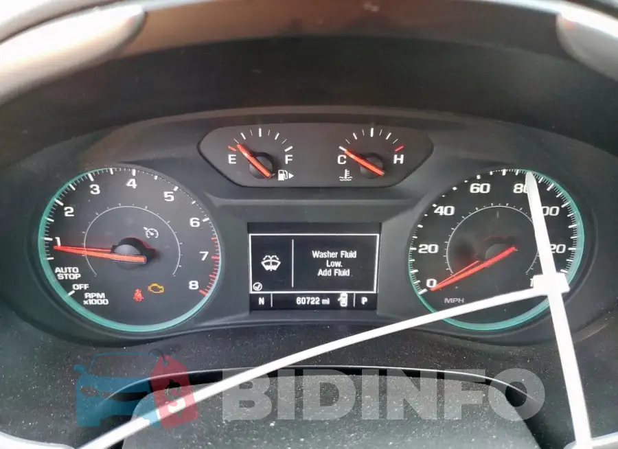1G1ZB5ST0PF186063 Photo# 9