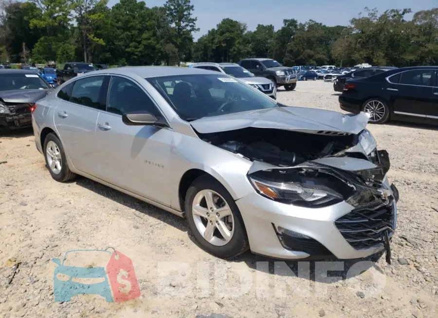 1G1ZB5ST6MF089834 Photo# 4