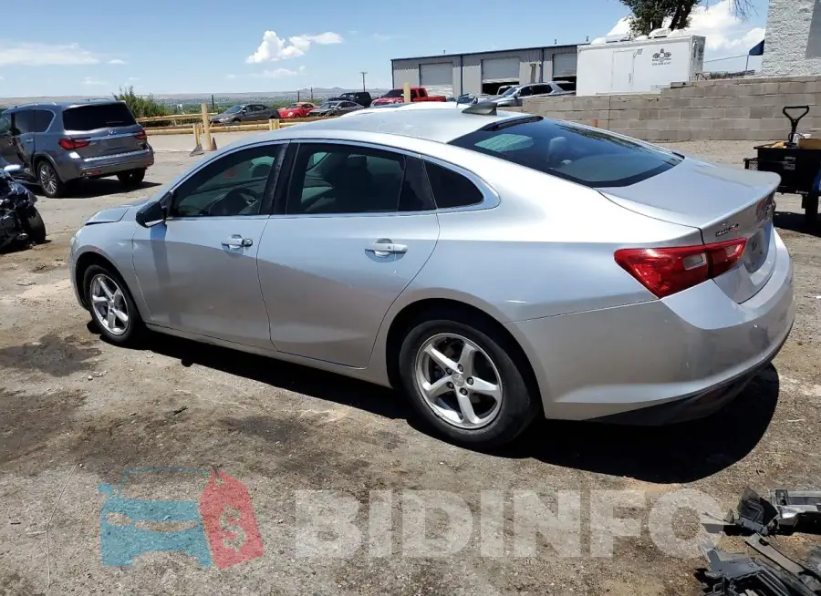 1G1ZB5ST7GF179109 Photo# 2