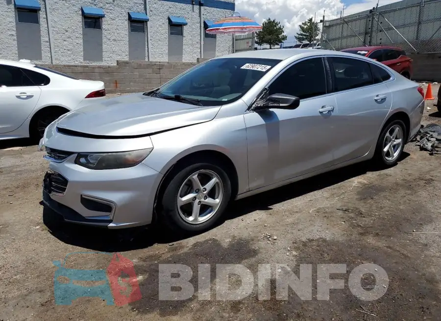 1G1ZB5ST7GF179109 Photo# 1
