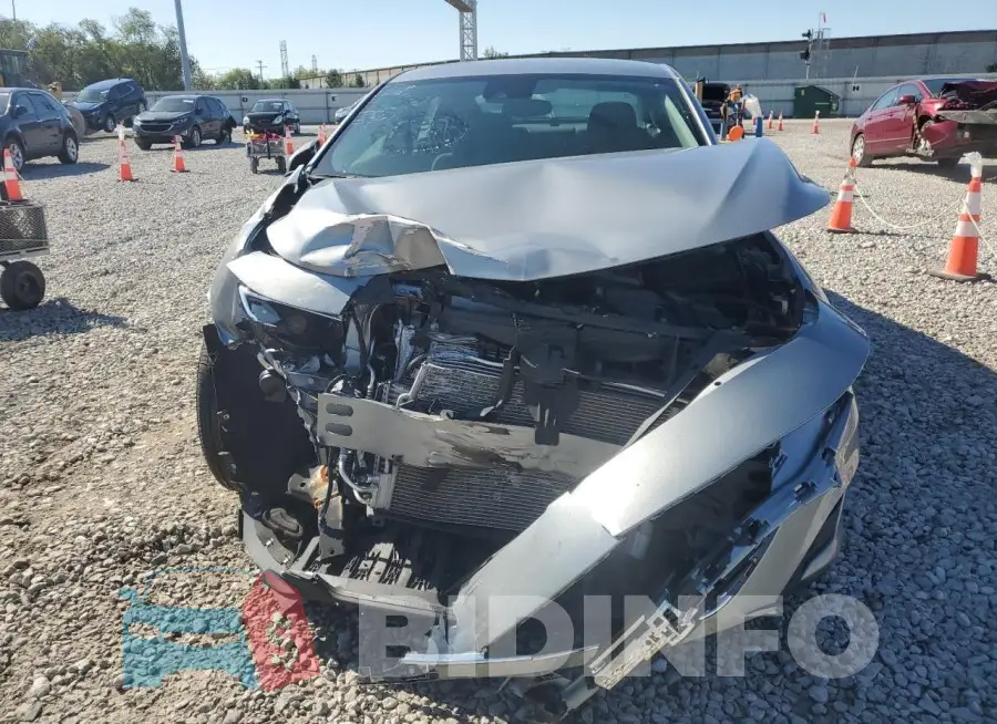 1G1ZC5ST1PF156812 Photo# 5