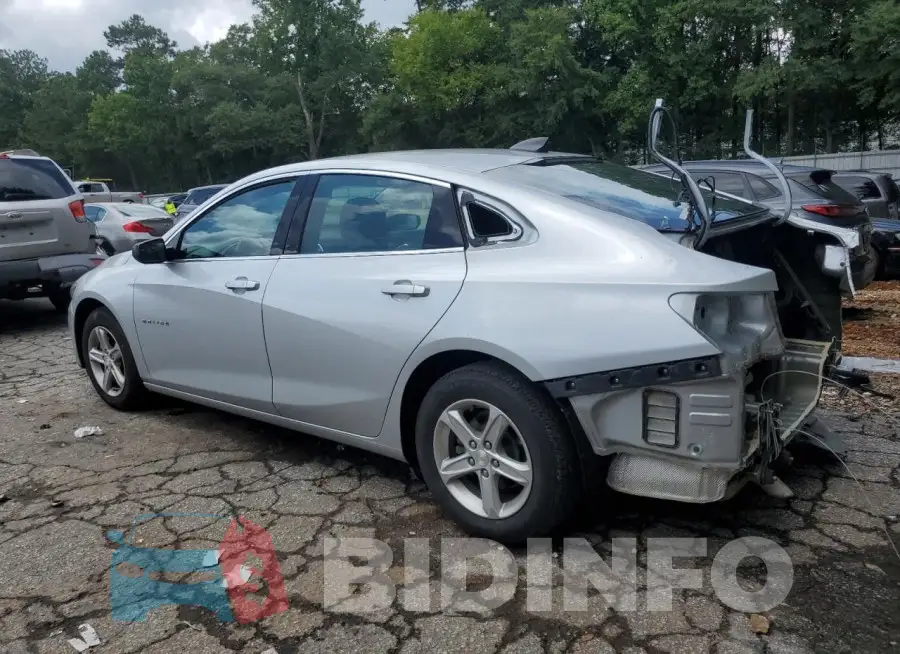 1G1ZC5ST2NF154693 Photo# 2