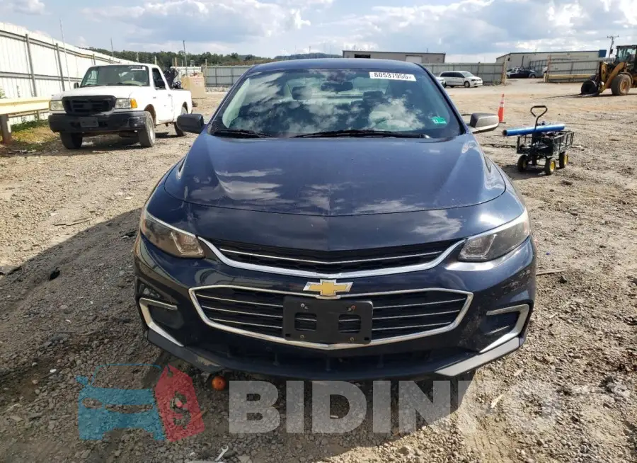 1G1ZC5ST9GF226931 Photo# 5