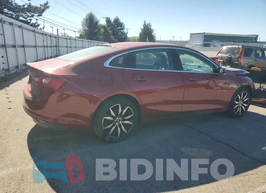 1G1ZD5ST0JF273981 Photo# 3