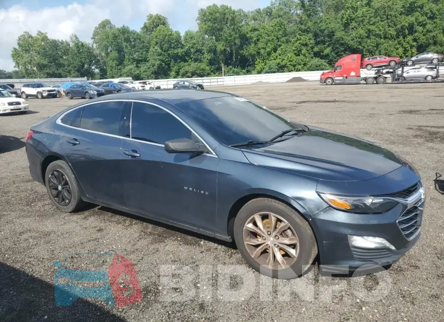 1G1ZD5ST0LF069197 Photo# 4