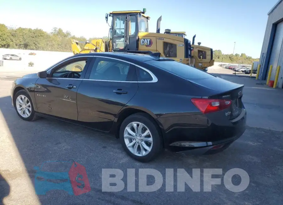 1G1ZD5ST0RF143257 Photo# 2