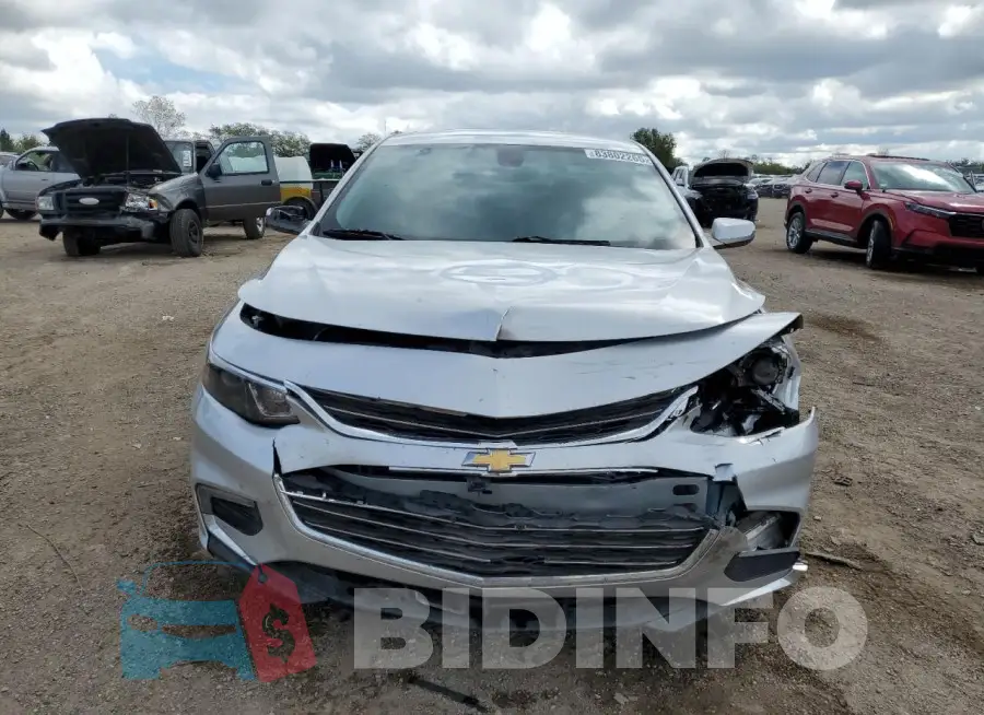 1G1ZD5ST1JF116251 Photo# 5