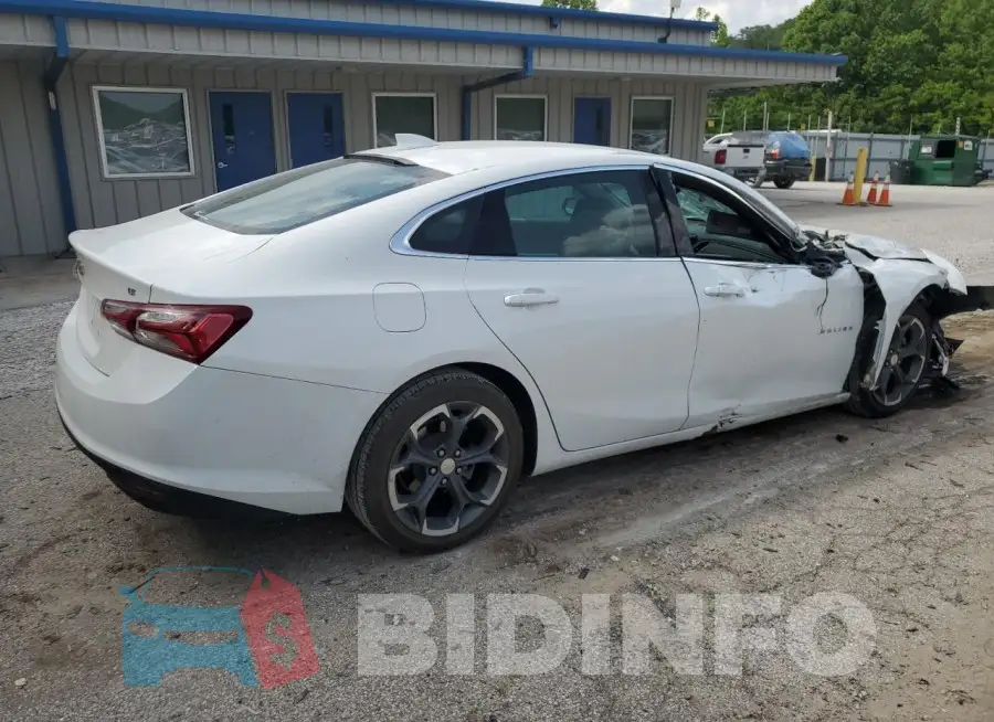 1G1ZD5ST2NF152147 Photo# 3