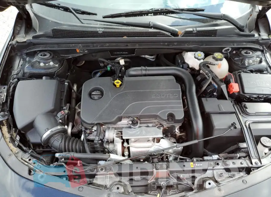 1G1ZD5ST2PF209336 Photo# 11
