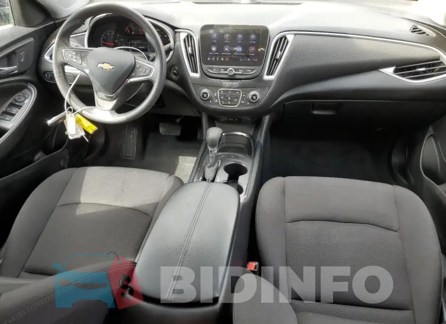 1G1ZD5ST2PF209336 Photo# 8