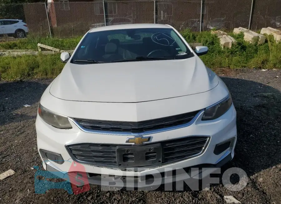 1G1ZD5ST3JF135111 Photo# 5