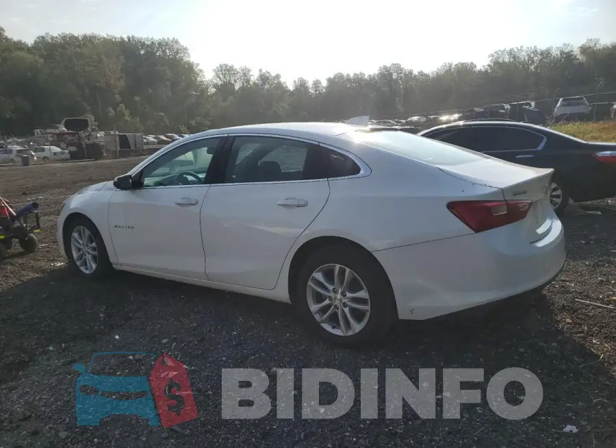 1G1ZD5ST3JF135111 Photo# 2