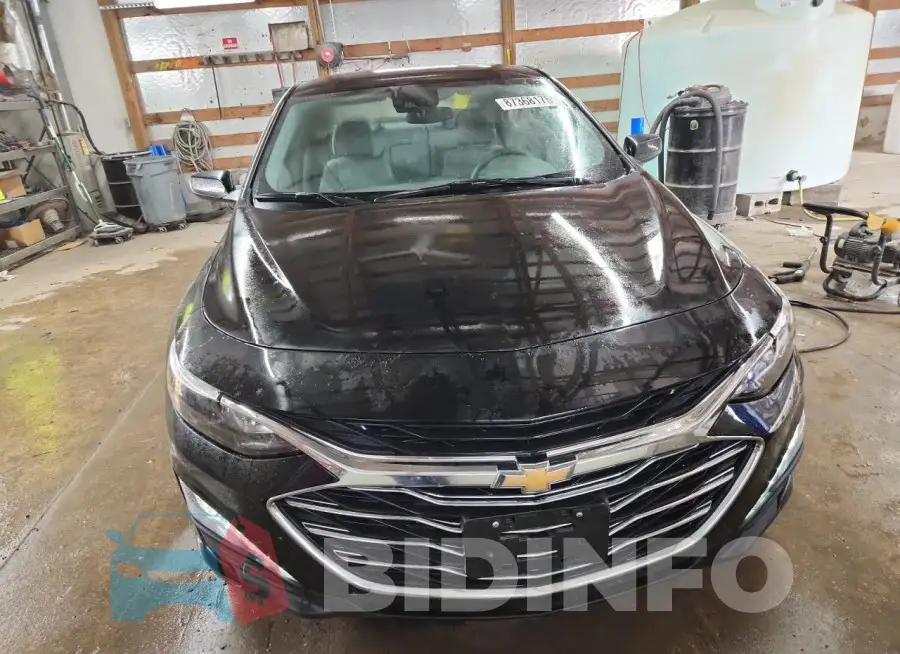 1G1ZD5ST3SF148877 Photo# 5