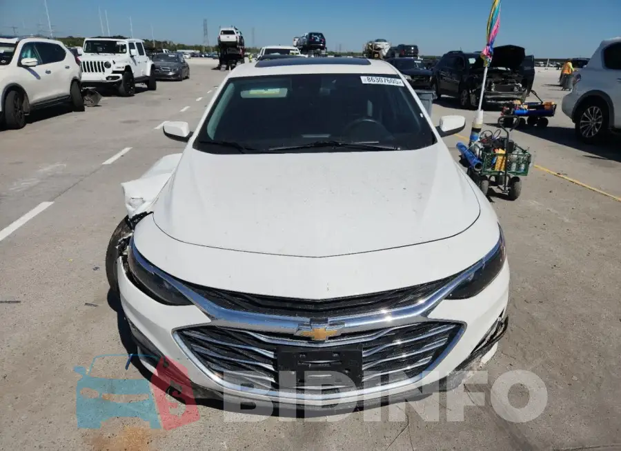 1G1ZD5ST4PF209385 Photo# 5