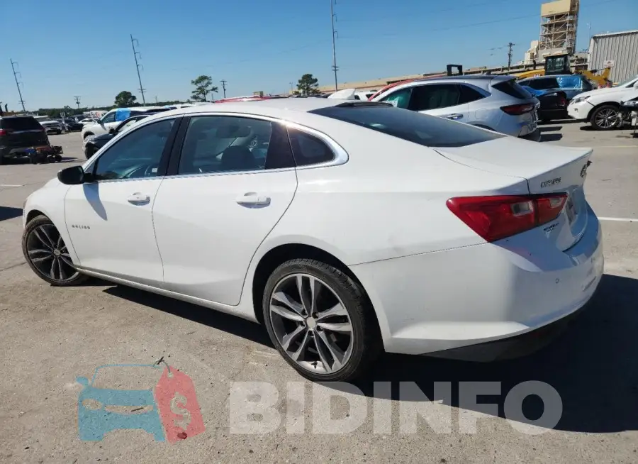 1G1ZD5ST4PF209385 Photo# 2