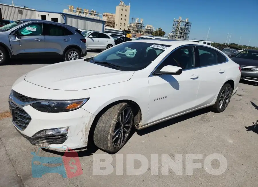 1G1ZD5ST4PF209385 Photo# 1