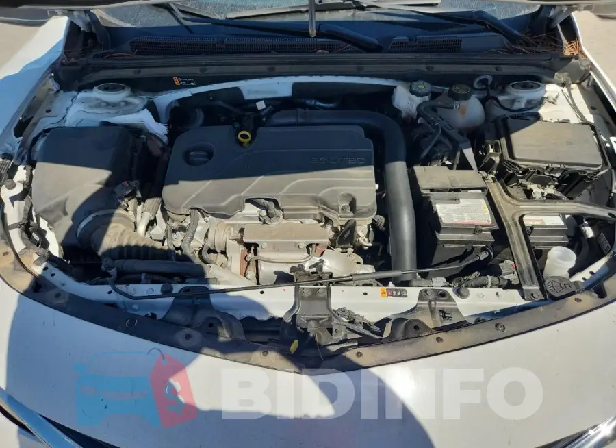 1G1ZD5ST4PF209385 Photo# 11